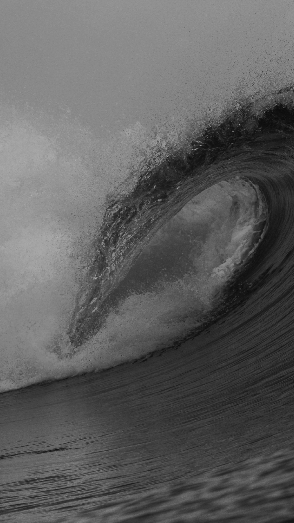 Have A Good Snow And Surf Everyday